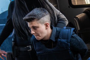 Μουρτζούκου: «Καμία απολύτως εμπλοκή με το θάνατο του Παναγιώτη – Θα κατονομάσει τους υπεύθυνους στην ανακρίτρια» - Τι αποκάλυψε ο δικηγόρος