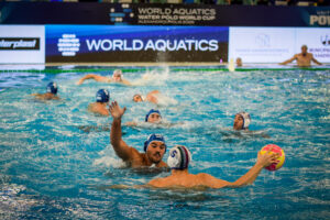 Πικρή πρεμιέρα για την Ελλάδα στο πόλο: Ήττα 16-14 από την Ιταλία στην Αλεξανδρούπολη