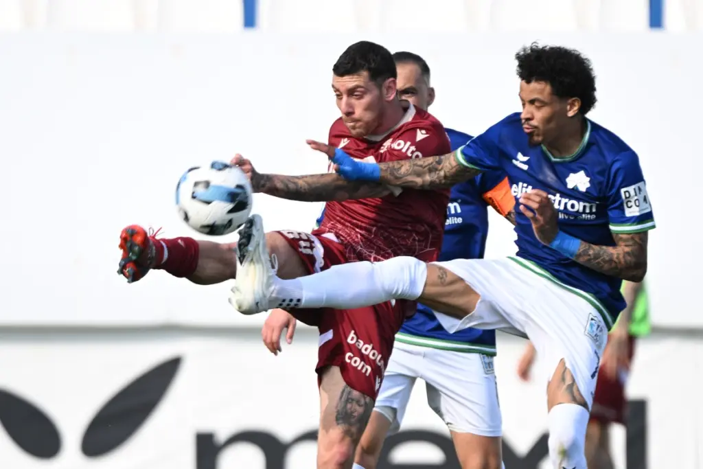 Super League: Στο 0-0 «κόλλησαν» Κηφισιά και Αστέρας – Πρωταγωνιστής για τους «Αρκάδες» ο Παπαδόπουλος [Βίντεο]