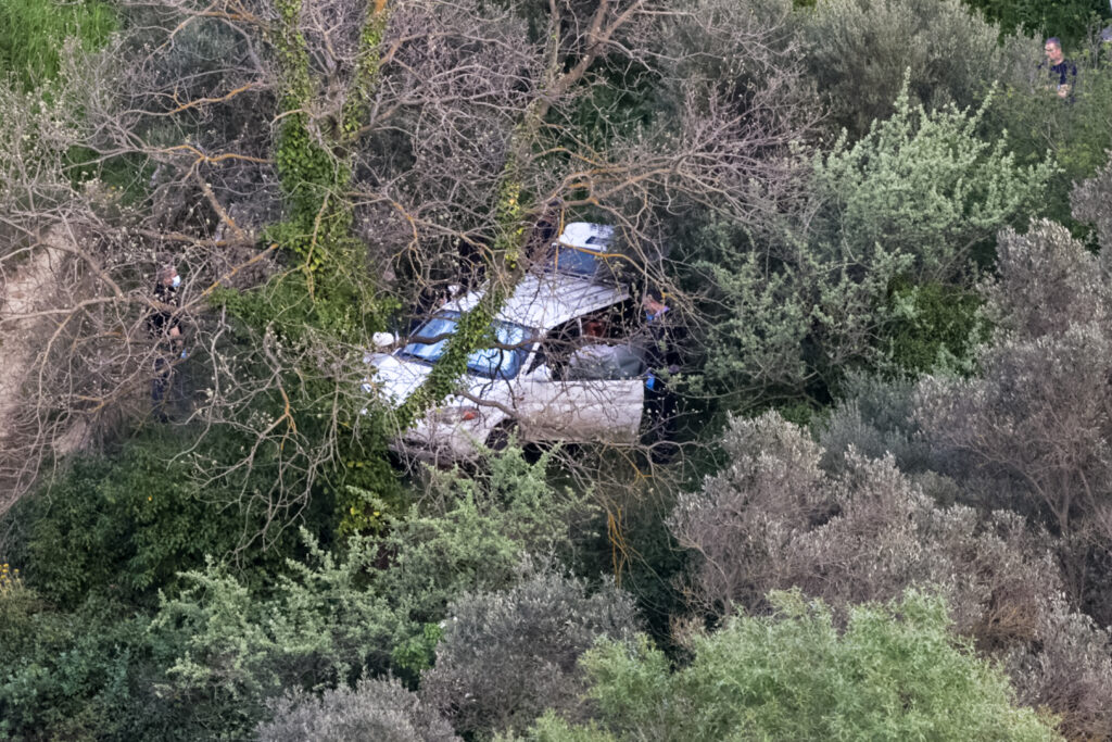 Ελευθερία Γιακουμάκη: Η παγίδα θανάτου και η μάχη του 40χρονου για να «σβήσει» τα πειστήρια