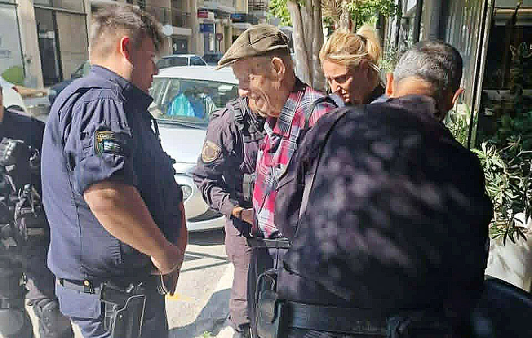 Ιστορική επέμβαση στο Νοσοκομείο Μεταξά: πρώτη ρομποτική ογκολογική χειρουργική πνεύμονα στο ΕΣΥ — image 5