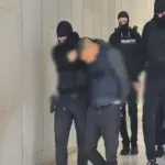 Δολοφονία στον Άγιο Δημήτριο