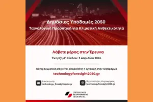 Η Άσκηση του ΟΒΙ για υποδομές που αντέχουν και υπηρεσίες που προστατεύουν