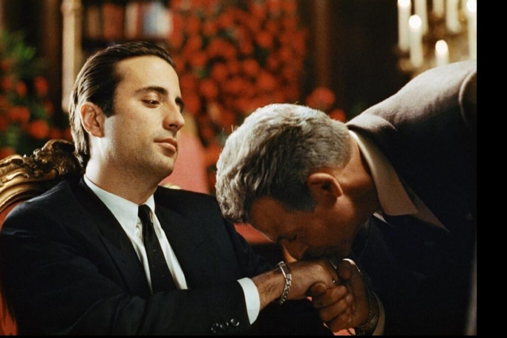 Άντι Γκαρσία: Το σεξ σύμβολο των ‘80s, που δεν απογείωσε ποτέ την καριέρα του, παρά το δώρο απ’ τον Νονό… [βίντεο]
