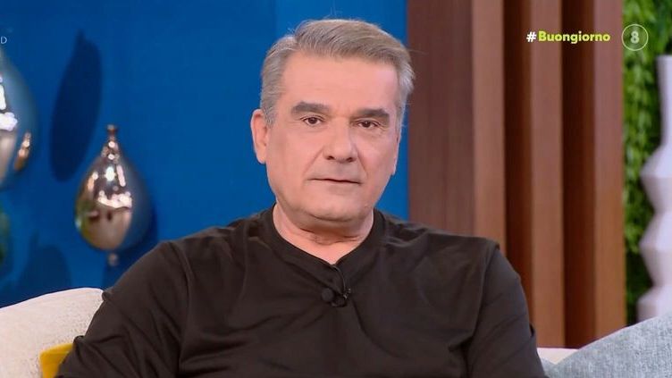 Κώστας Αποστολάκης: «Δεν μπορούσα να μην πω ότι συνάντησα τον Χριστό – Θέλω να είμαι ερωτευμένος με τον Ιησού» [Βίντεο]