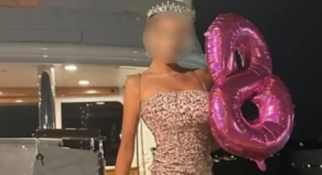 Τραγωδία στο Αργοστόλι: Τα τελευταία λόγια του πατέρα στην 19χρονη πριν το μοιραίο βράδυ