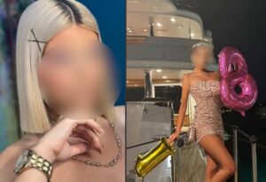 Κεφαλονιά: Τι συνέβαινε στο διπλανό δωμάτιο την ώρα που η Μυρτώ έπεφτε νεκρή - Ο 66χρονος είχε στείλει ξανά χρήματα στην 19χρονη