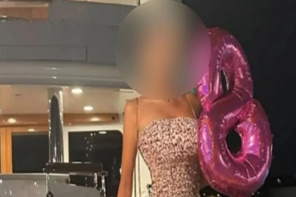 Θάνατος 19χρονης στο Αργοστόλι Κεφαλονιάς