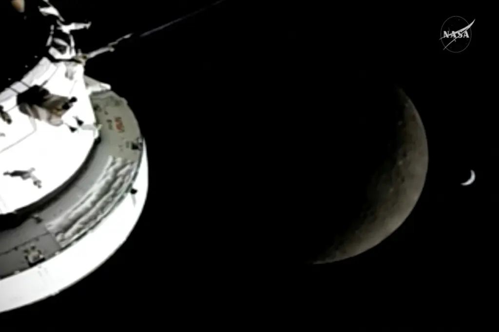 Η αθέατη πλευρά της Σελήνης δεν είναι πια αθέατη: Το πλήρωμα της Artemis II έφτασε πιο μακριά από ό,τι έχει φτάσει ποτέ ο άνθρωπος [βίντεο]