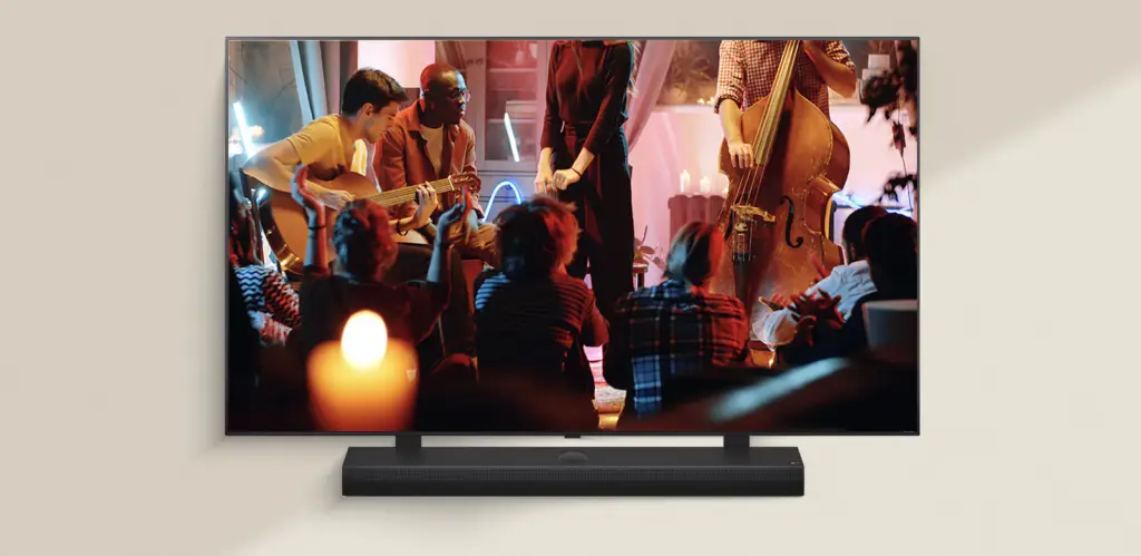 Τα καλύτερα home theater soundbar για τηλεοράσεις LG