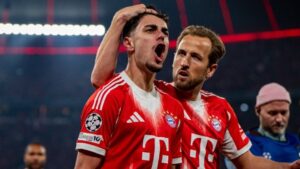 Τσάμπιονς Λιγκ: Μπάγερν – Ρεάλ 4-3 - Οι Βαυαροί στους 4 μετά από ματσάρα - Στα ημιτελικά και η Αρσεναλ [δείτε όλα τα γκολ της φάσης των 8]