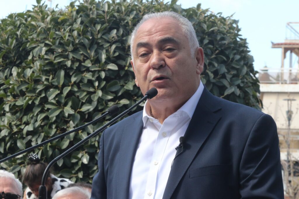 Χατζηθεοδοσίου: «Ανάσα» τα μέτρα στήριξης της κυβέρνησης απέναντι στην επέλαση της ακρίβειας