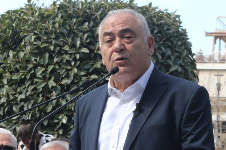 Χατζηθεοδοσίου: «Ανάσα» τα μέτρα στήριξης της κυβέρνησης απέναντι στην επέλαση της ακρίβειας