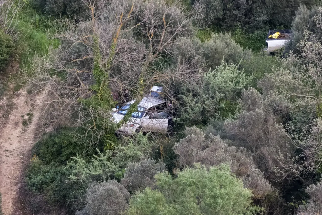 Ελευθερία Γιακουμάκη: Δεν της μίλησε και την εκτέλεσε με μία σφαίρα στο κεφάλι – Σοκάρουν οι αποκαλύψεις του ιατροδικαστή