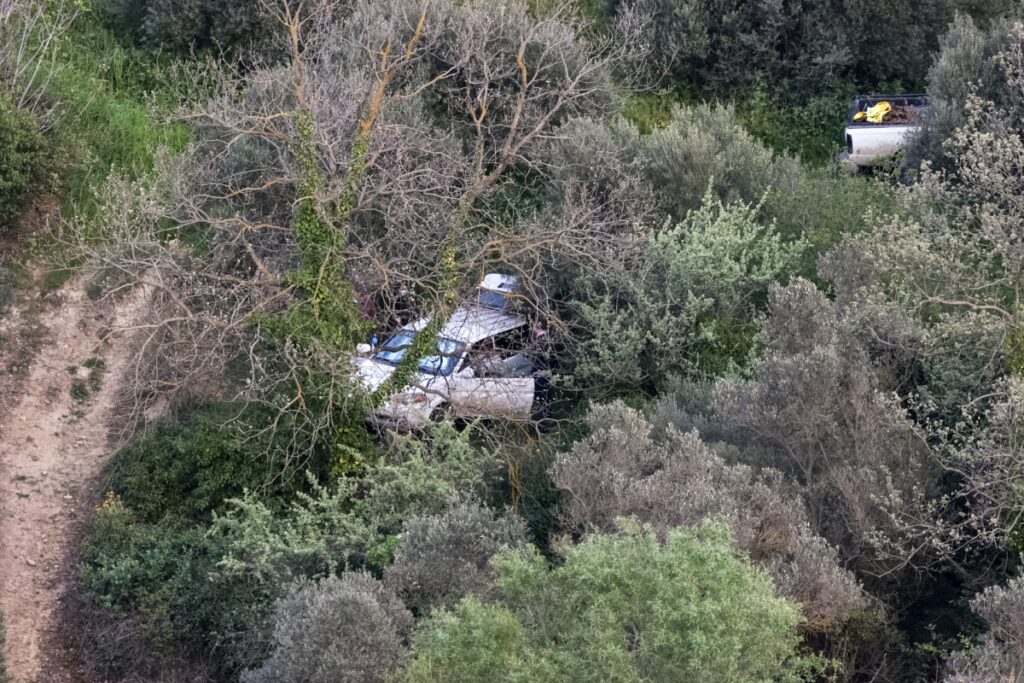 Ελευθερία Γιακουμάκη: Δεν της μίλησε και την εκτέλεσε με μία σφαίρα στο κεφάλι – Σοκάρουν οι αποκαλύψεις του ιατροδικαστή