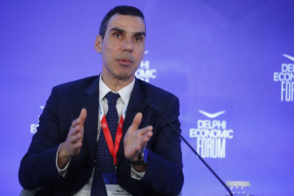 Ψηφιακός μετασχηματισμός της υγείας: Τα νέα μοντέλα πρόληψης και φροντίδας ασθενών και το στοίχημα για την Ελλάδα