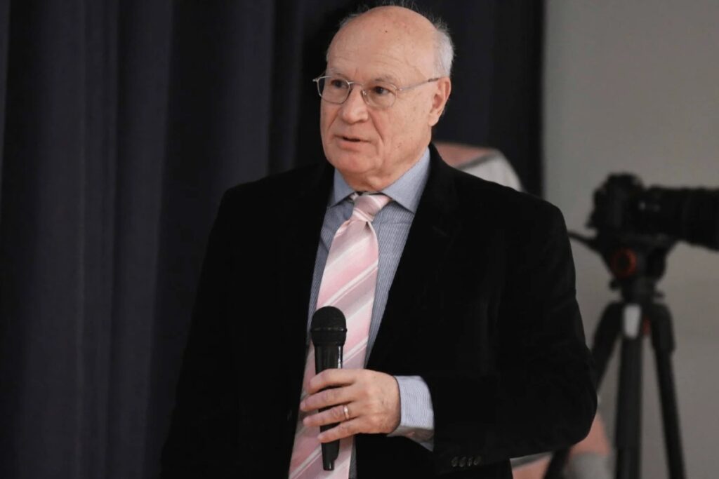 Σεισμός στο Λασίθι: Αγωνία μετά τα 5,7 Ρίχτερ – Τι λέει στο EleftherosTypos.gr o Γεράσιμος Παπαδόπουλος για την εξέλιξη του φαινομένου