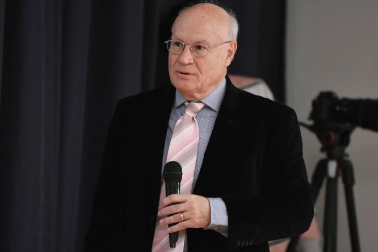 Σεισμός στο Λασίθι: Αγωνία μετά τα 5,7 Ρίχτερ – Τι λέει στο EleftherosTypos.gr o Γεράσιμος Παπαδόπουλος για την εξέλιξη του φαινομένου