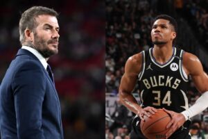 Το deal-έκπληξη Αντετοκούνμπο – Μπέκαμ: Η νέα επένδυση του «Greek Freak»