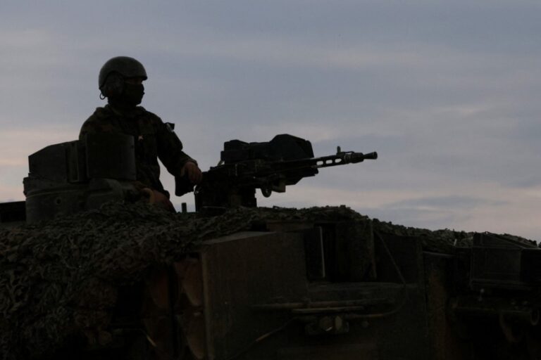 Στα 3 τρισ. οι παγκόσμιες στρατιωτικές δαπάνες το 2025 – Οι χώρες που ξόδεψαν τα περισσότερα