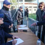 Τέμπη: Συνεχίζεται η δίκη με τη διαδικασία των νομιμοποιήσεων – 36 κατηγορούμενοι στο εδώλιο [Συνεχής ενημέρωση]