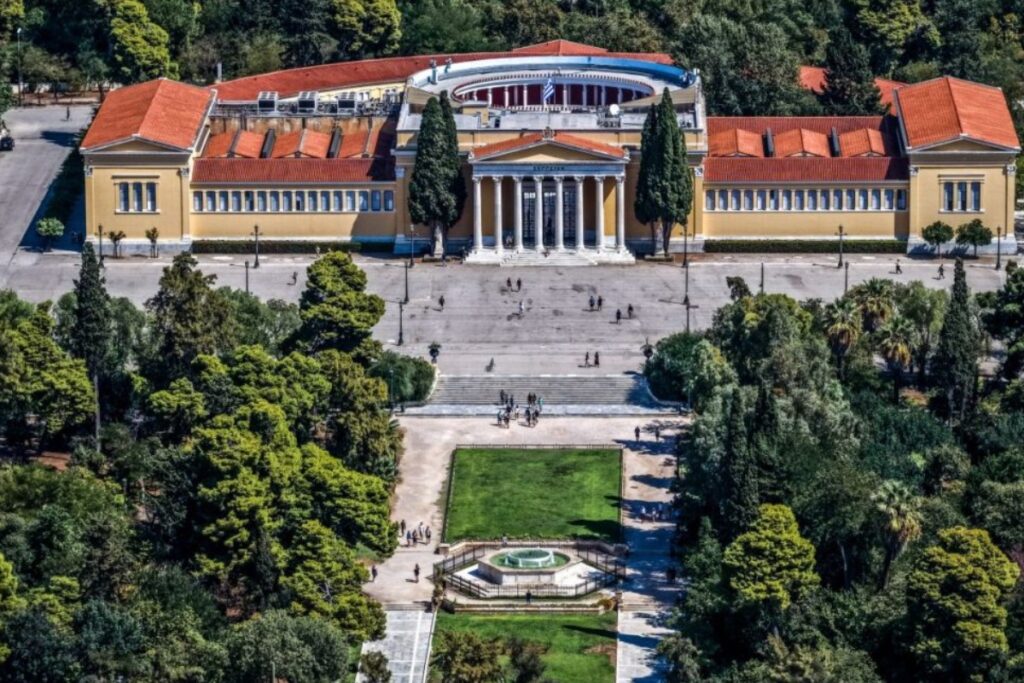 Διημερίδα στο Ζάππειο Μέγαρο για τα Τομεακά Προγράμματα ΕΣΠΑ 2021–2027: Πρόοδος που μετριέται, Μέλλον που χτίζεται
