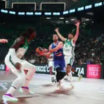 Παναθηναϊκός – Μύκονος 97-76: Δυνατή… προπόνηση πριν τη Βαλένθια