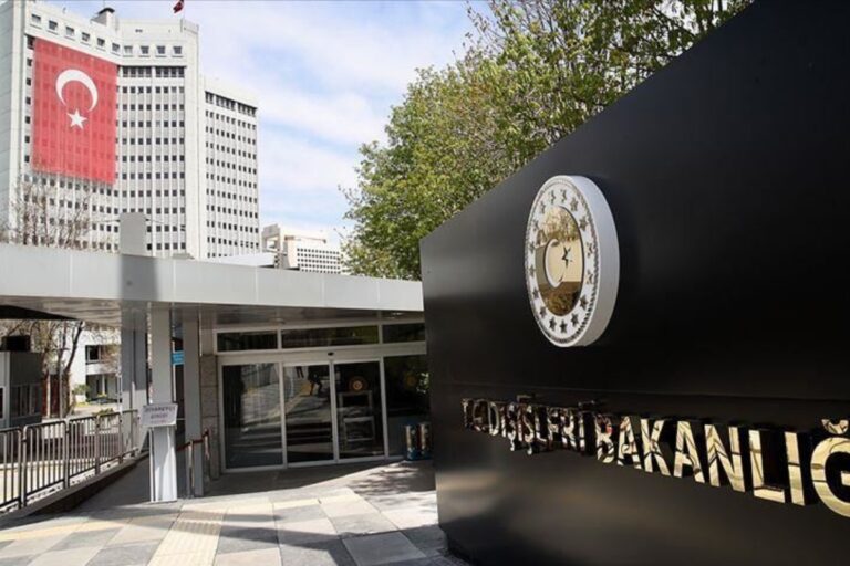 Το φυσάνε και δεν κρυώνει οι Τούρκοι – Η προκλητική ανακοίνωση του τουρκικού ΥΠΕΞ για τους ελληνικούς χάρτες για την αλιεία στο Αιγαίο