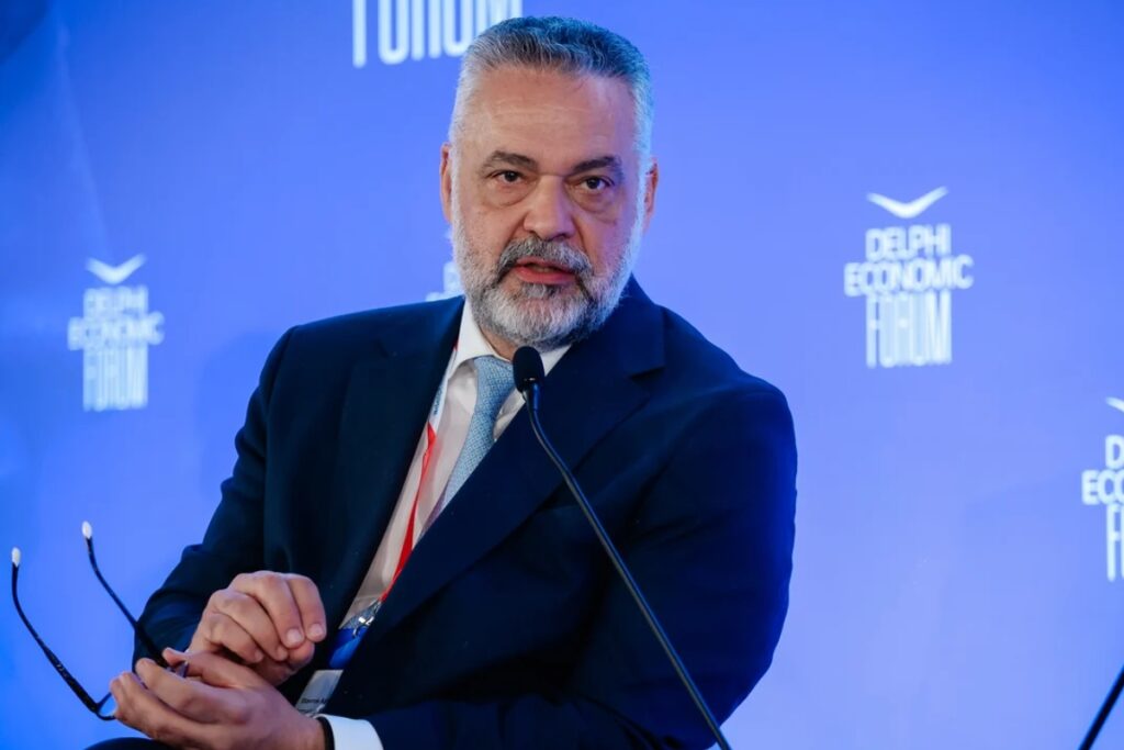 Κοινωνία της Πληροφορίας: Εντός χρονοδιαγράμματος το 85%–90% των έργων – Καμία έκπτωση στην υλοποίηση και στην ποιότητα