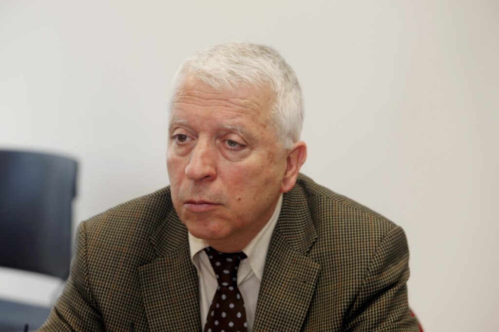 Μυτιλήνη: Συνάντηση με τον πρωθυπουργό ζήτησε ο Περιφερειάρχης για την προστασία των κτηνοτρόφων από τον αφθώδη πυρετό