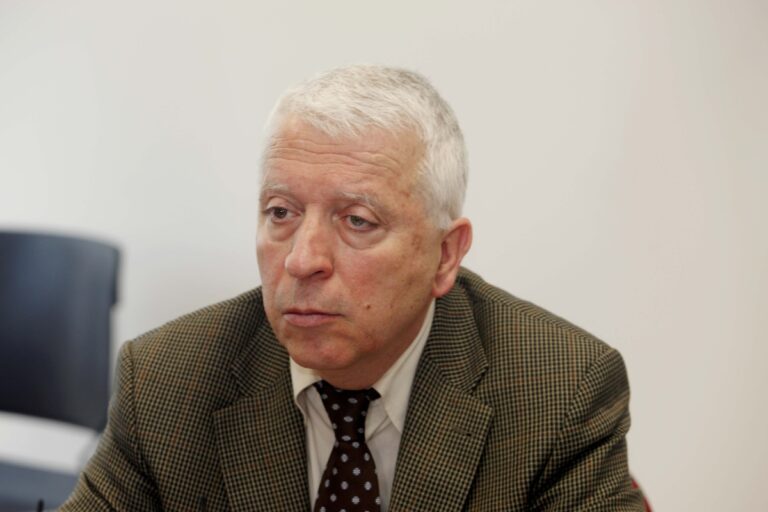 Μυτιλήνη: Συνάντηση με τον πρωθυπουργό ζήτησε ο Περιφερειάρχης για την προστασία των κτηνοτρόφων από τον αφθώδη πυρετό
