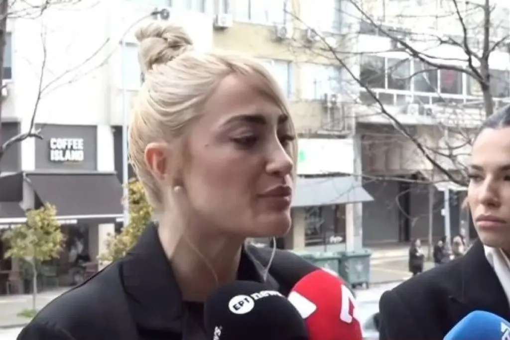 Ιωάννα Τούνη: Ένοχοι οι κατηγορούμενοι για το revenge porn – Φυλάκιση τεσσάρων και τριών χρόνω