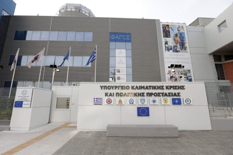 Συγκροτήθηκε η Υποεπιτροπή Εκτίμησης Πλημμυρικού Κινδύνου – Πρόεδρος ο Δημήτρης Εμμανουλούδης