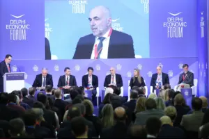Ο Όμιλος ΟΤΕ έχει ενσωματώσει το ΑΙ σε κάθε πτυχή της λειτουργίας του