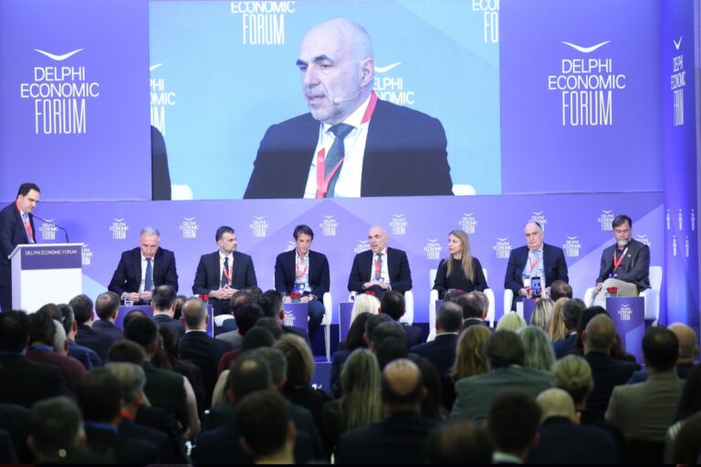 Ο Όμιλος ΟΤΕ έχει ενσωματώσει το ΑΙ σε κάθε πτυχή της λειτουργίας του