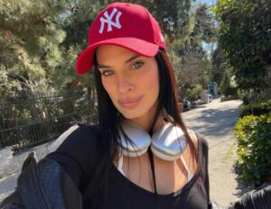 Βαρύ πένθος για τη Χριστίνα Μπόμπα: «Το τελευταίο διάστημα ήταν στο κρεβάτι – Ήταν πολύ δύσκολα»