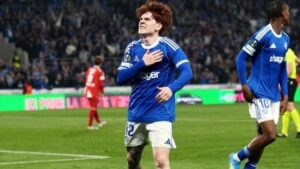 Conference League: Ιστορική πρόκριση της Στρασμπούρ στους «4» - Ποιες άλλες πέρασαν