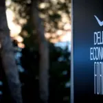 Οικονομικό Φόρουμ των Δελφών