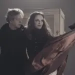 Θεατρική Παράσταση «Δεσποινίς Τζούλια»