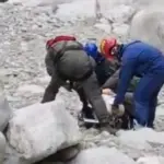 Συναγερμός στο Φαράγγι του Βίκου: Επιχείρηση διάσωσης και αεροδιακομιδής σοβαρά τραυματισμένης γυναίκας στο Νοσοκομείο Ιωαννίνων