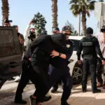 Δολοφονία στον Άγιο Δημήτριο