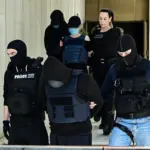 Δολοφονία 27χρονο στον Άγιο Δημήτριο