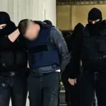 Δολοφονία στον Άγιο Δημήτριο