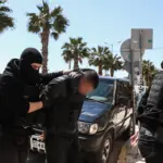 Δολοφονία στον Άγιο Δημήτριο