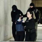 Δολοφονία στον Άγιο Δημήτριο