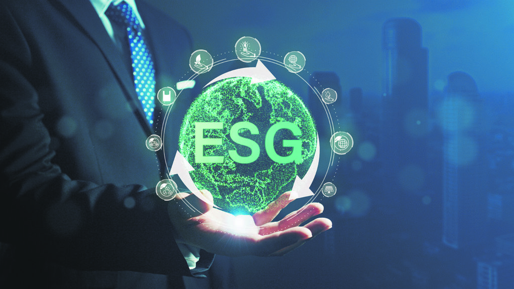 ESG: Από τις παραδοσιακές δράσεις στη στρατηγική βιωσιμότητας