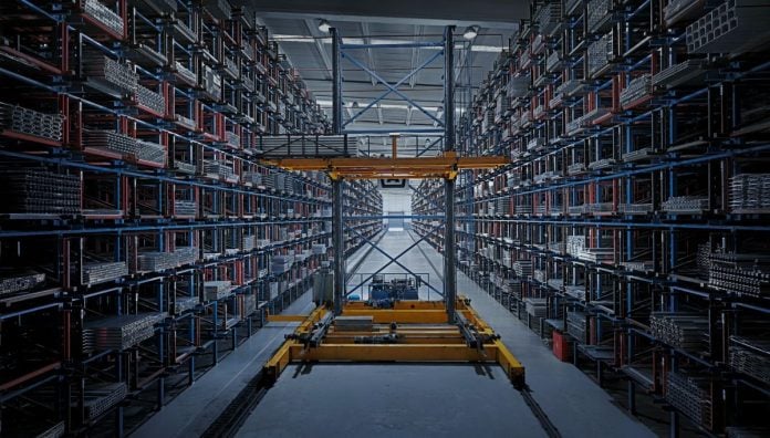 Νέος κύκλος επενδύσεων για την ELVIAL ύψους 9 εκ. €