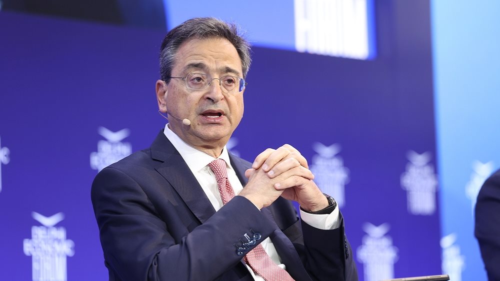 Καραβίας: Πλέον δεν είναι εφικτός ο διαχωρισμός των επιχειρηματικών κινδύνων από τις γεωπολιτικές ισορροπίες