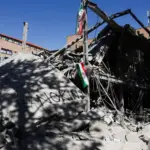 «Αιώνιο Σκοτάδι»: Πώς το δεκάλεπτο τρομακτικό χτύπημα του Ισραήλ στο Λίβανο «ναρκοθετεί» την εκεχειρία