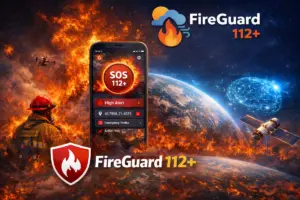 FireGuard 112+
